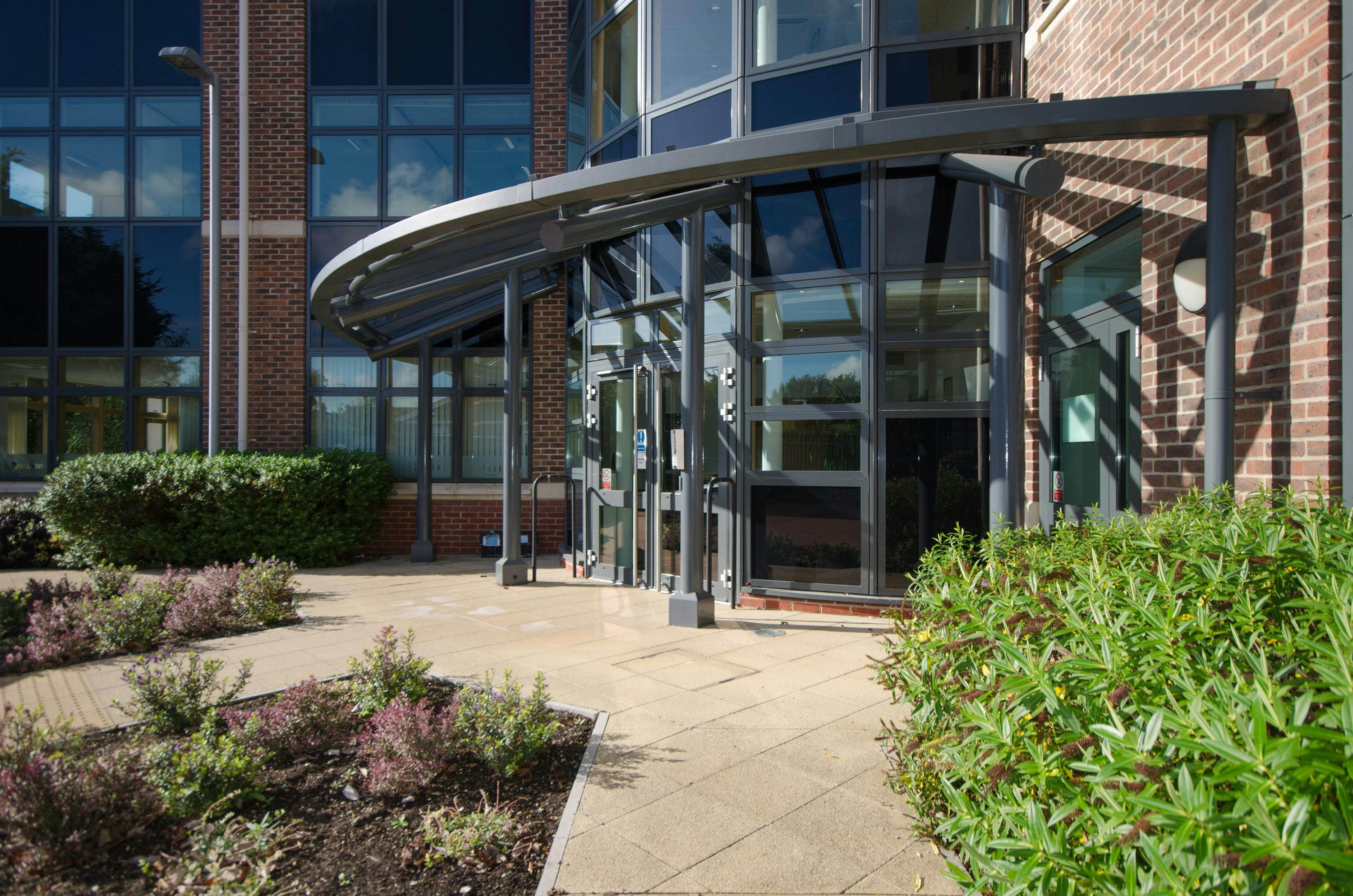 Suite 3 Bicentennial Building, Chichester, Office To Let - Bicentennial Building Chichester-24.jpg