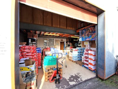 The Boot's Specialities, Unit 21 City Link Park, Cork, Retail For Sale - Goods Entrance.jpg