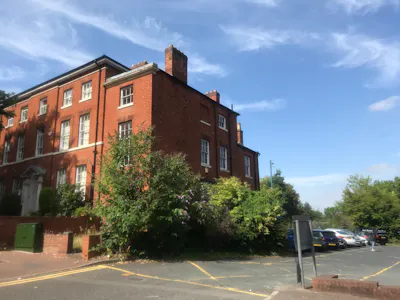 Crown Mews, Prospect Hill, Redditch, Office For Sale - IMG_1873.jpg
