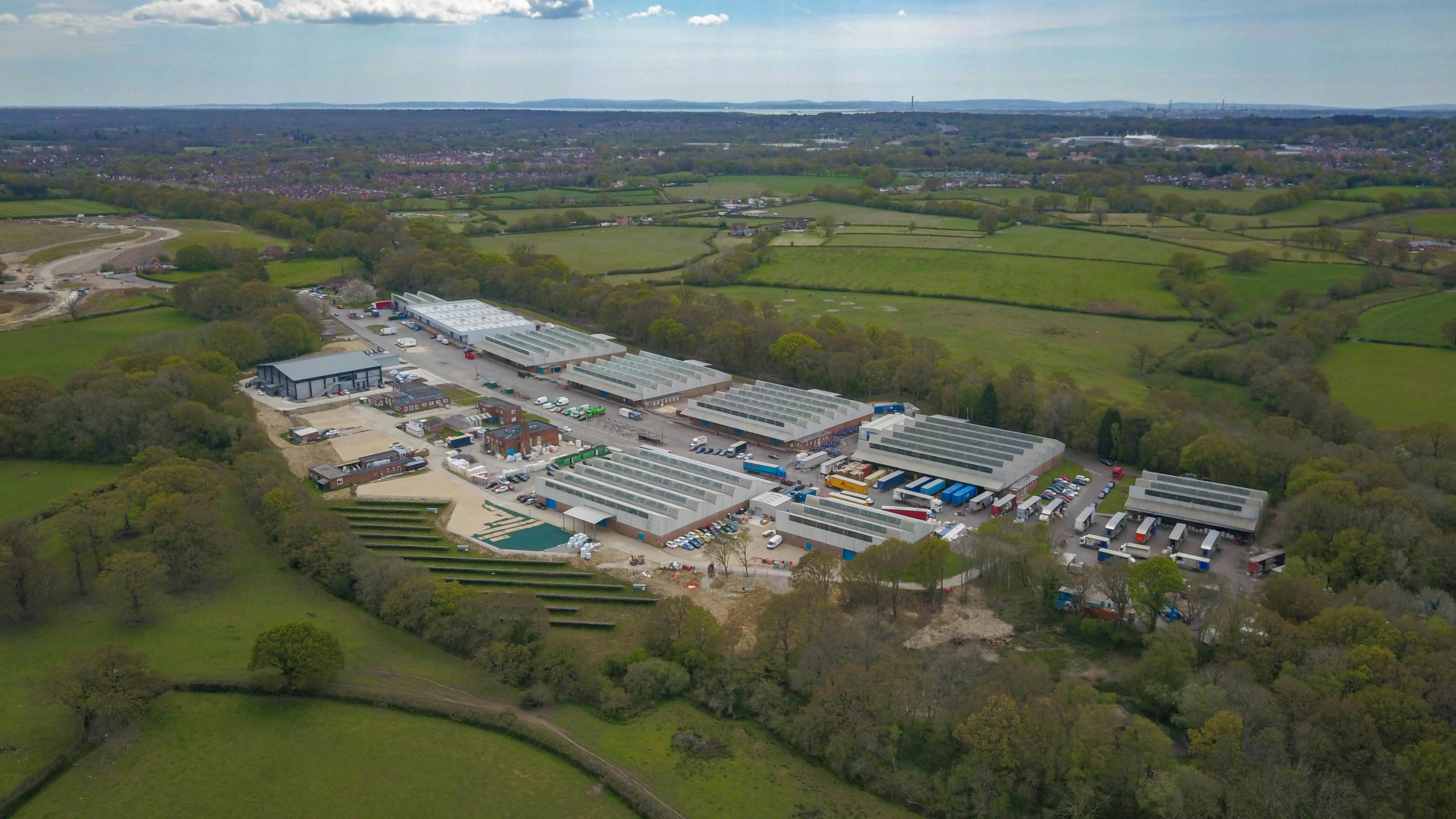 Industrial Unit in Southampton - photo 4