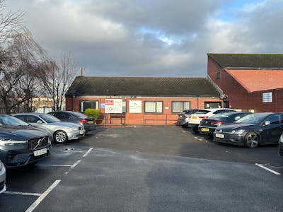 30 Nisbet Street, Glasgow, Office For Sale - 30 Nisbet  St - 001.jpg