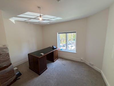 The Cottage, Edgbaston Golf Club, Birmingham, Office To Let - p10.jpg
