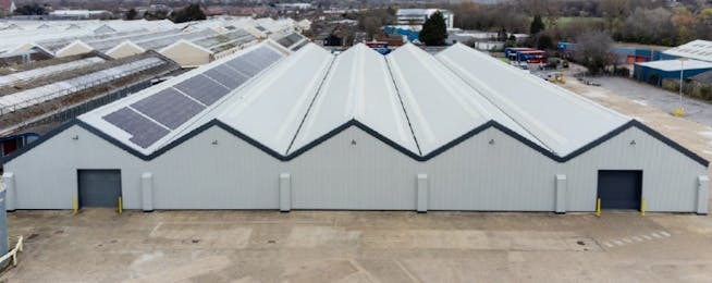 Barton Park Industrial Estate, Eastleigh, Industrial To Let - Unit 9 Whole.jpg