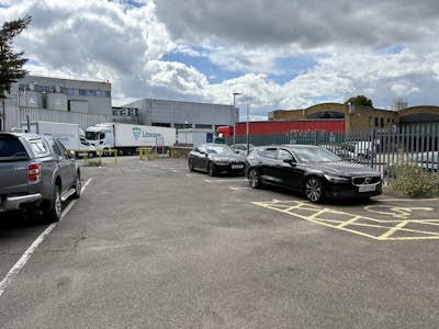 1 Willow Road, Poyle Industrial Estate, Slough, Industrial / Warehouse To Let / For Sale - IMG_6575.JPEG