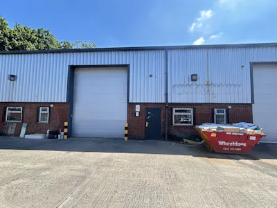 Unit 6 Gladstone Business Park, Gladstone Street, Oldham, Industrial/Logistics To Let - Unit 6.jpg