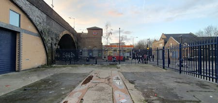 128 Three Colts Lane & 8A Cudworth Street, London, Industrial To Let - 20C8FA~1.JPG