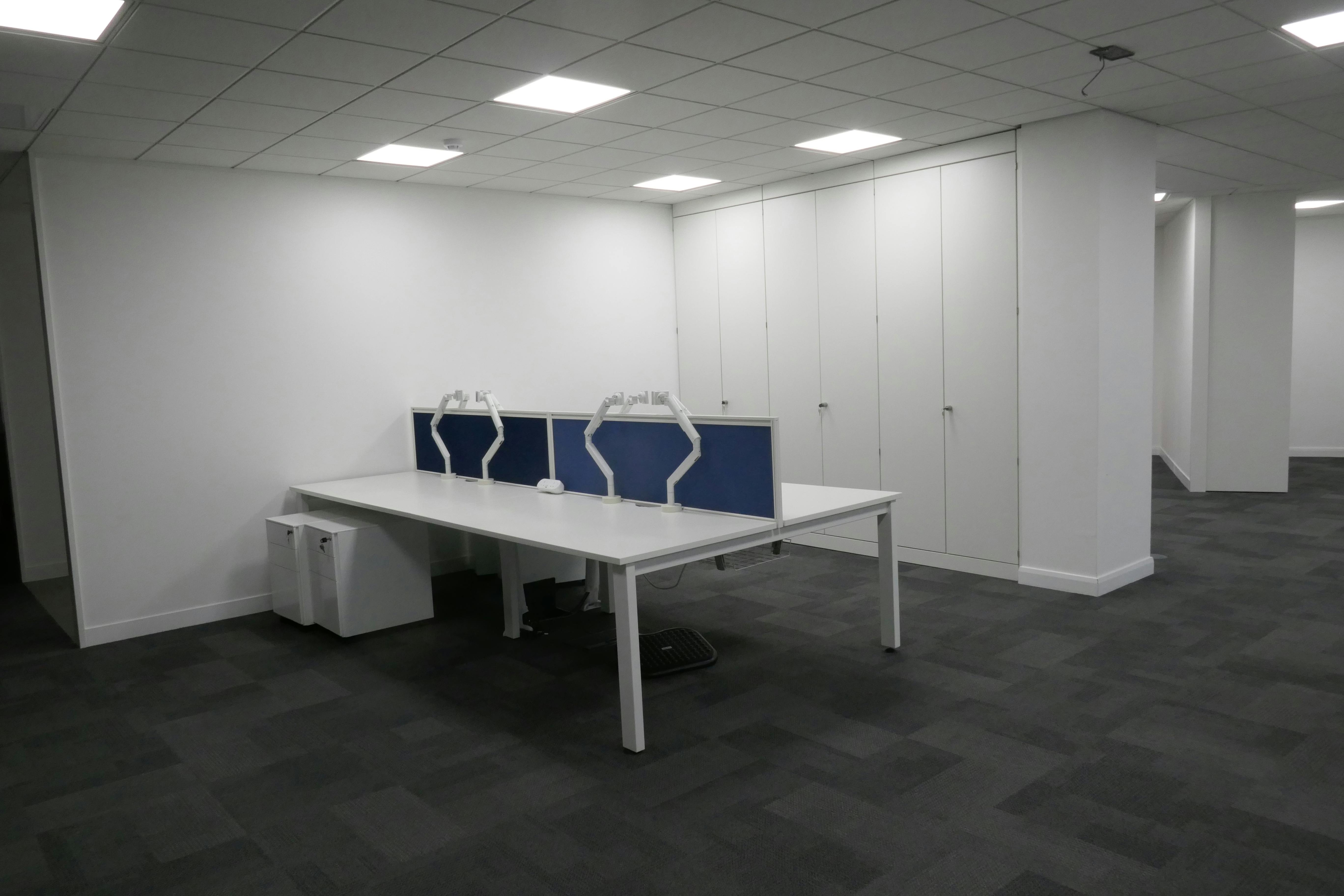 Stag House, Hertford, Offices To Let - P1060421.JPG