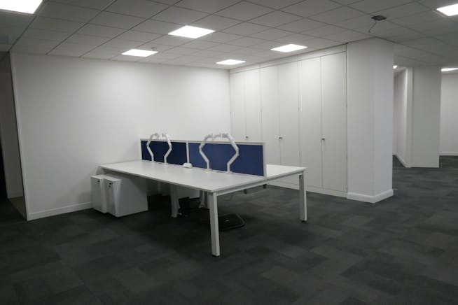 Stag House, Hertford, Offices To Let - P1060421.JPG