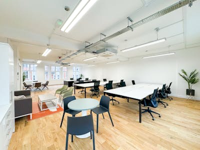 72 Margaret Street, London, Office To Let - Image 15.jpg