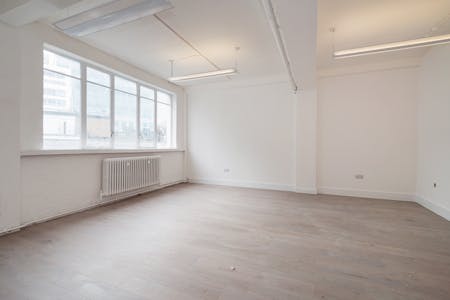 Studio 8, Scrutton Street Studios, 32-38 Scrutton Street, London, Office To Let - 32-38-Scrutton-Street-Shoreditch-EC2A-Flexible-Office-To-Let-Internal3.jpg