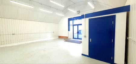 Arch 221, Ponsford Street,, London, Industrial / Warehouse To Let - 20230511_101305  Edited.jpg