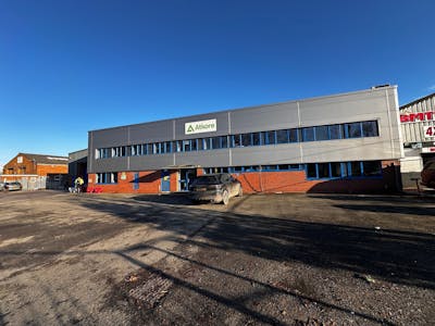 Unit 4, 1 Station Road, Coleshill, Industrial / Warehouse To Let - p7.jpg