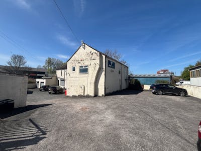 Kirklands Business Park, Oldmill Street, Stoke-on-Trent, Industrial/Logistics To Let - IMG_1619.JPG