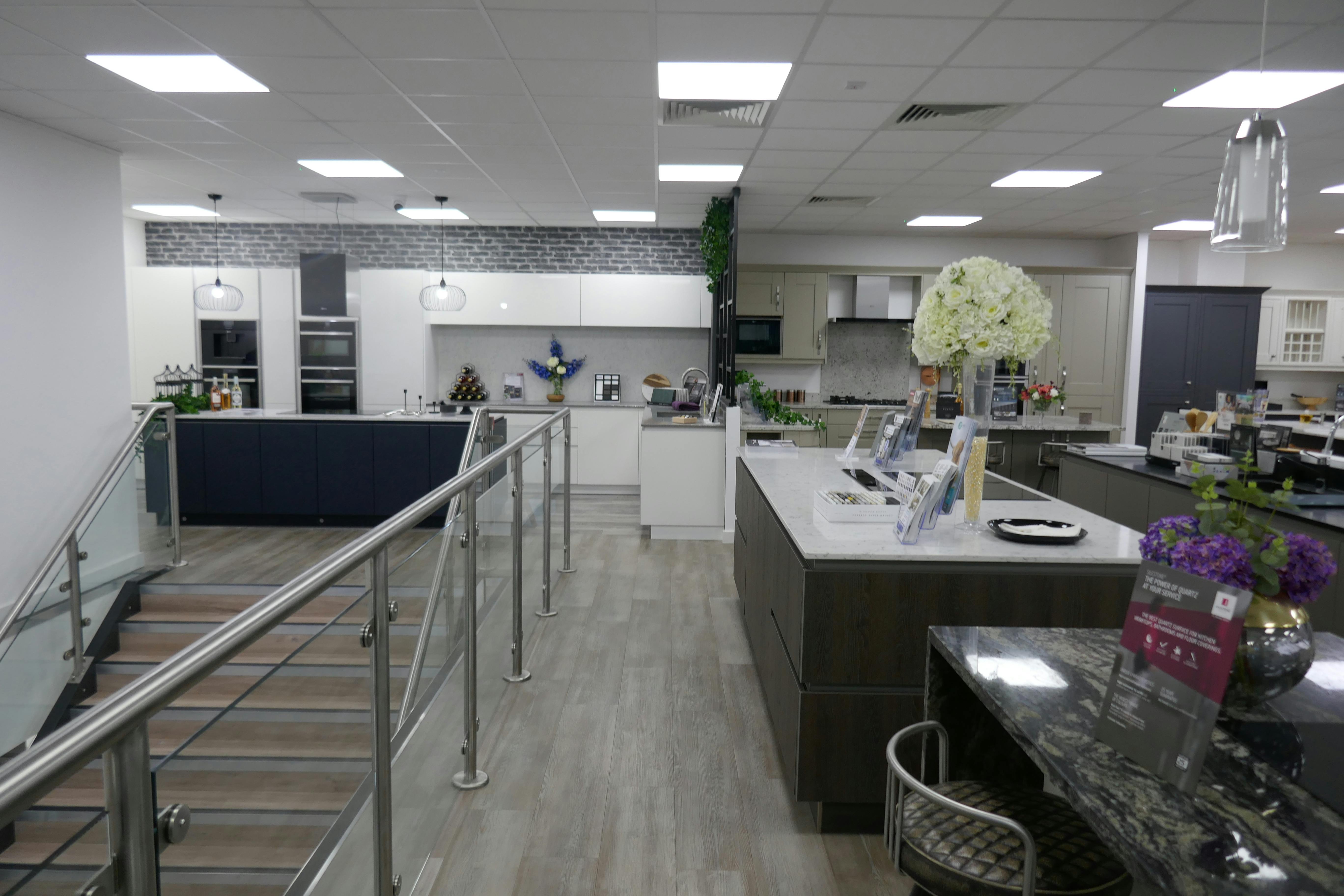 E & F West Side, Harlow, Industrial To Let / For Sale - P1050286.JPG