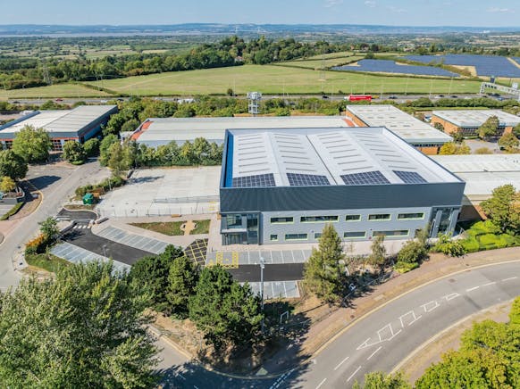 Aztec 38, Unit 1190, Bristol, Industrial To Let - Aztec 38 1190 Park Avenue Aztec West97_2000.jpg