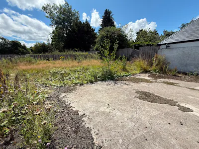 South Melville Farmhouse, Lasswade, Development Site For Sale - Photo 6.jpeg