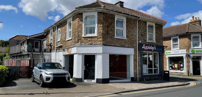 114 High Street, Portishead, BS20 6PR