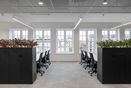 The Corner Building, 91-93 Farringdon Road, London, Office Lease Assignment - TheCornerBuildingRECapital13HighRes.jpg