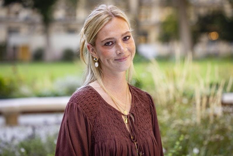 Kitty Jones profile photo