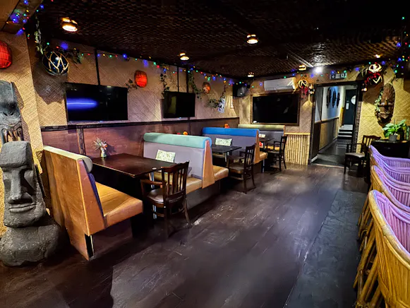 Tiki Bar & Darts Den, 214 Bath Street, Glasgow For Sale - IMG_1659.jpg