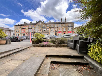 Lower Ground Floor of 6, 8 & 10, Princes Square, Harrogate, Retail To Let - image00003.jpeg