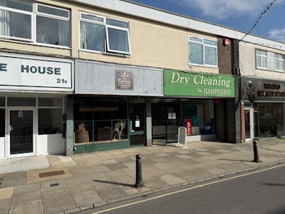 21 Lavant Street, Petersfield, Retail To Let - Photo 25-02-2026, 11 59 24.jpg