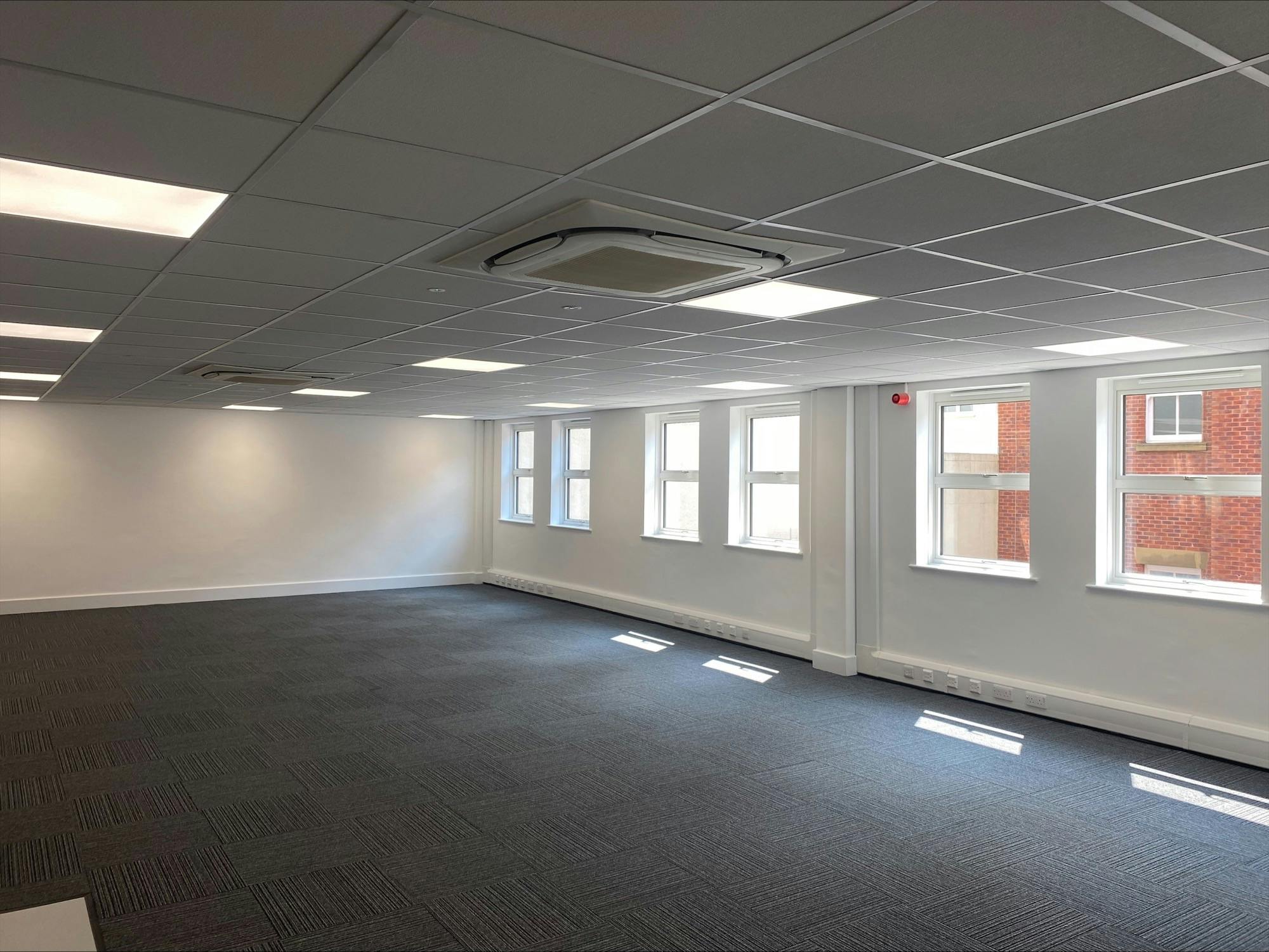 51A St. Pauls Street, Leeds, West Yorkshire, LS1 2TE