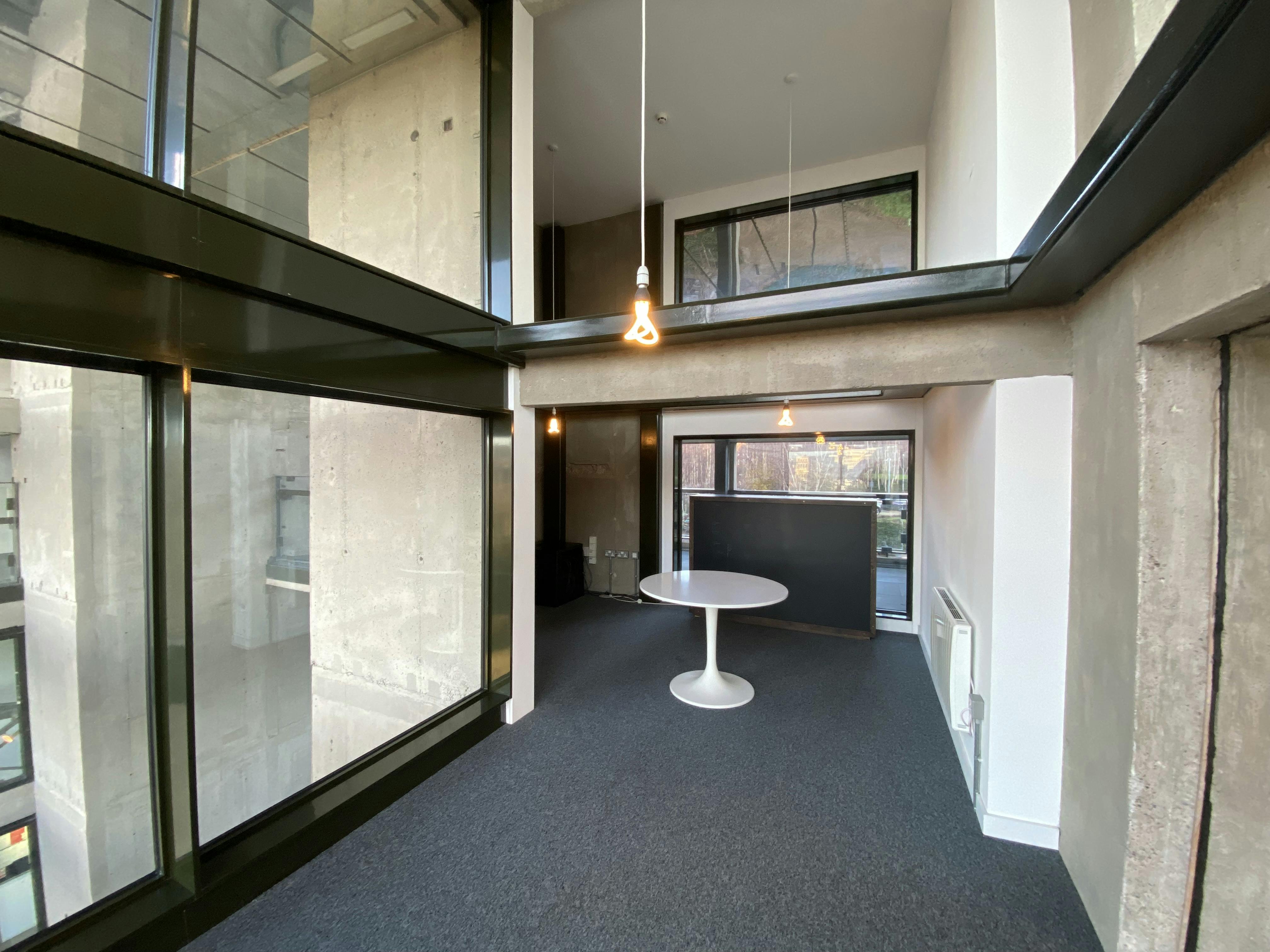 27 Gilbert Street, Sheffield, Offices To Let - IMG_5279.jpeg