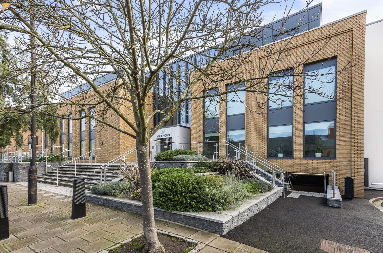 York House, Sheet Street, Windsor, Office To Let - 670949 1.jpg