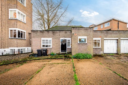Residential Development Opportunity, 54 Clissold Crescent, London, Development / Investment / Land / Residential For Sale - Clissold Cres 56 - Low Res 23.jpg