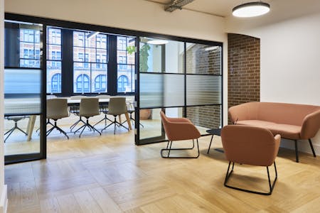 Old Street Works, 197 - 205 City Road, London, Office To Let - rivercapcityrd3291.jpg