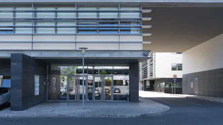 ALFRAPARK (Edifício F), Av. Estrada de Alfragide Km 1,5, Amadora, Office To Let - EdificioF_002.jpg
