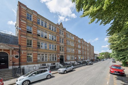 Unit 11, Shepperton House, London, Office Lease Assignment - 1312080376852aaa65279eARW1.jpg