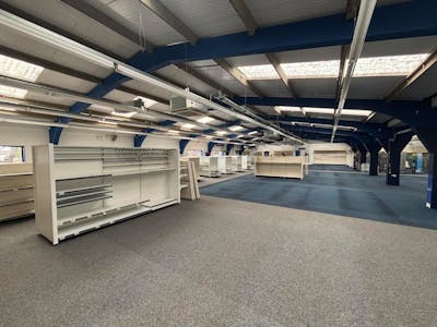 Retail Warehouse, London Road, Brandon, Industrial/Logistics / Leisure / Retail / Trade Counter To Let - IMG_4866-1024x768.JPG