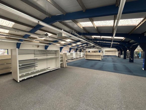 Retail Warehouse, London Road, Brandon, Industrial / Other / Retail / Industrial To Let - IMG_4866-1024x768.JPG