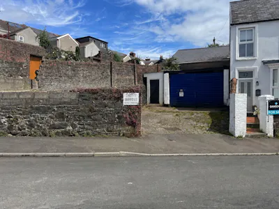 12A Frogmore Avenue, Swansea, Light Industrial For Sale - No car.jpg