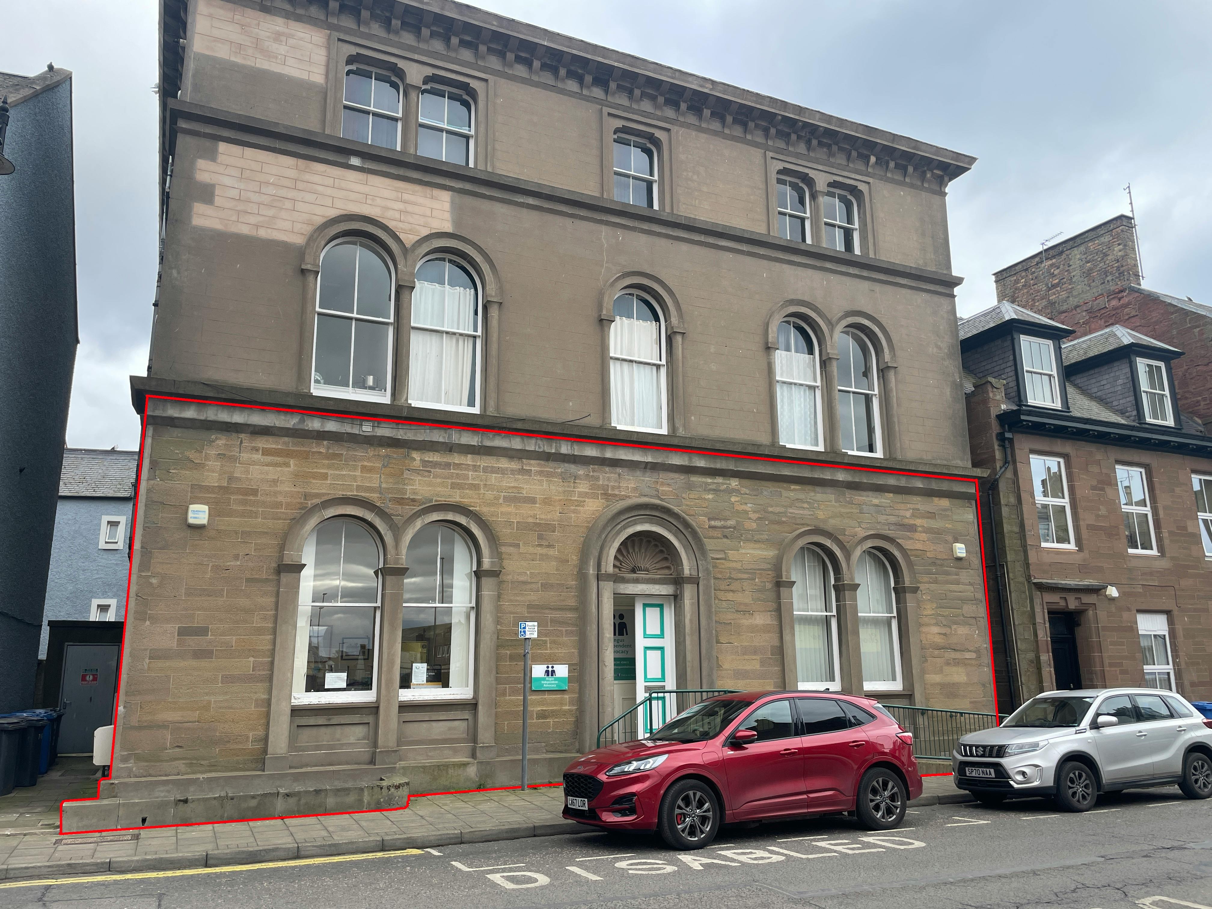 69 High Street