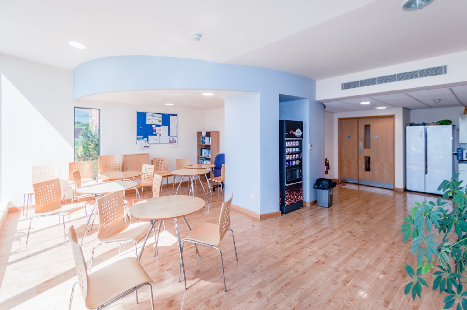 Office in Ringwood - photo 2