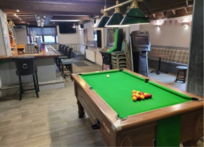 The Commercial Hotel, 17 Commerce Street, Insch, Leisure For Sale - Image 5