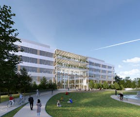 Arbour, 300 South Oak Way, Reading, Offices To Let - External_FINAL_ARBOUR - retouched.jpg