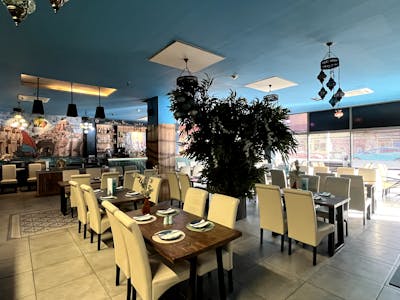 Town Centre Restaurant To Let in Middlesbrough, Middlesbrough, Restaurant To Let - page 4.jpg