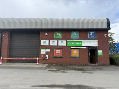 Unit 3A, Manchester, Industrial/Logistics To Let - 3aBroadoak5.jpg