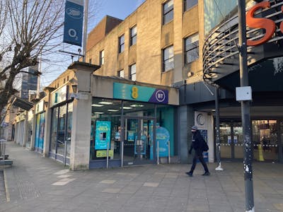 18 Clifton Down Shopping Centre, Bristol, Shopping Centre To Let - Unit 18 #1.JPEG