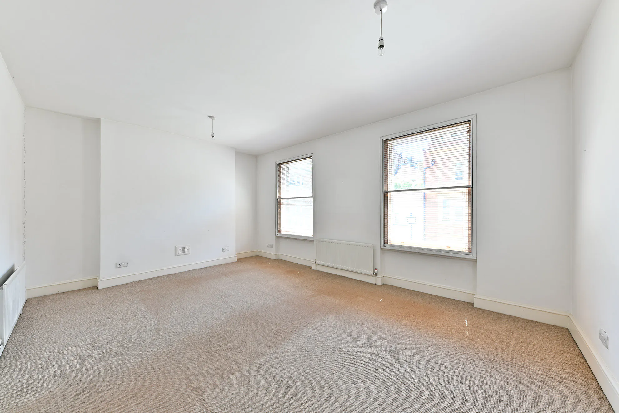 3 Paddington Street, London, Investment / Retail For Sale - 3 Paddington Street, London W1U 5QD - residential 3.jpg