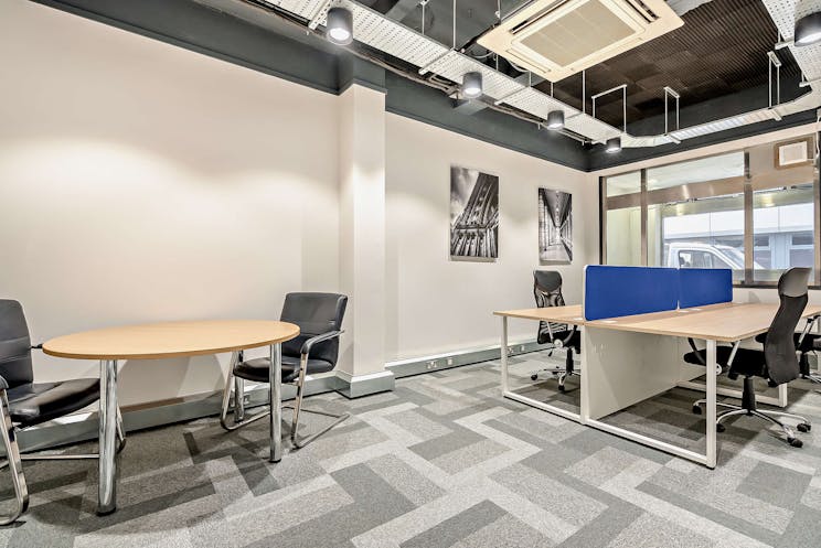 Ground Floor, 123 Minories, London, Office To Let - 8572241interior16800.jpg - More details and enquiries about this property