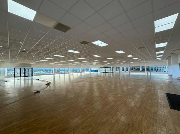 Unit 1, Hogarth, Willesden, Development / Industrial / Warehouse To Let - 4.png