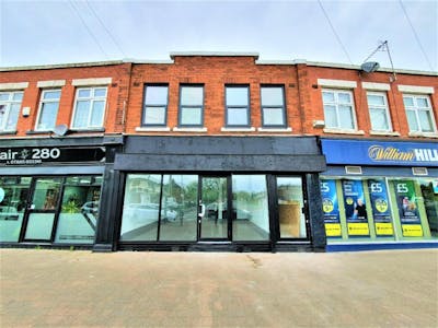 278 Adswood Road, Stockport, Investment / Residential / Retail For Sale - Image 1