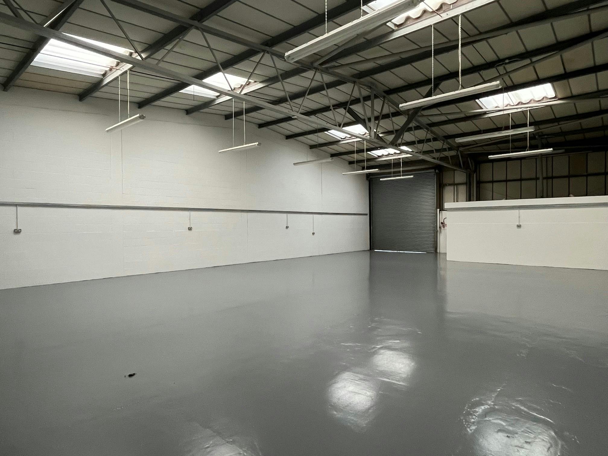 Unit 7 River Ray Industrial Estate, Barnfield Road,, Swindon, Industrial To Let - 2.jpg