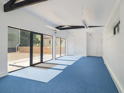 The Old Cattle Yard, Watlington, Office To Let - F02.jpg