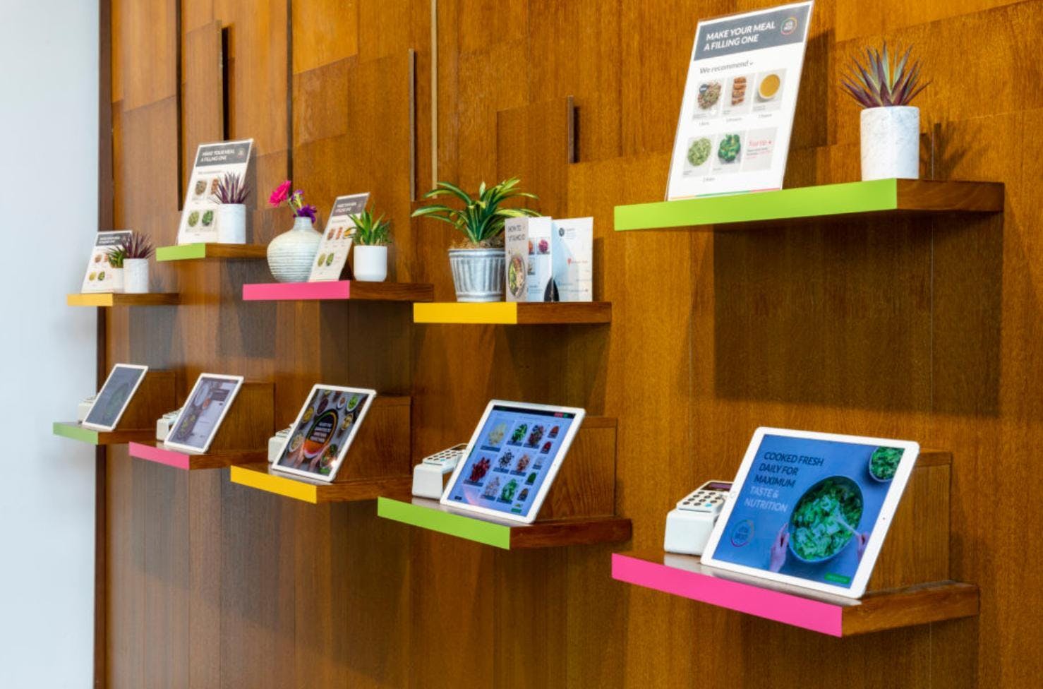 46 Gresham Street, London, Cafe (A1) / Restaurant, To Let - CDG Leisure